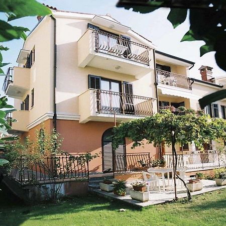 Apartments Alice Rovinj Eksteriør bilde