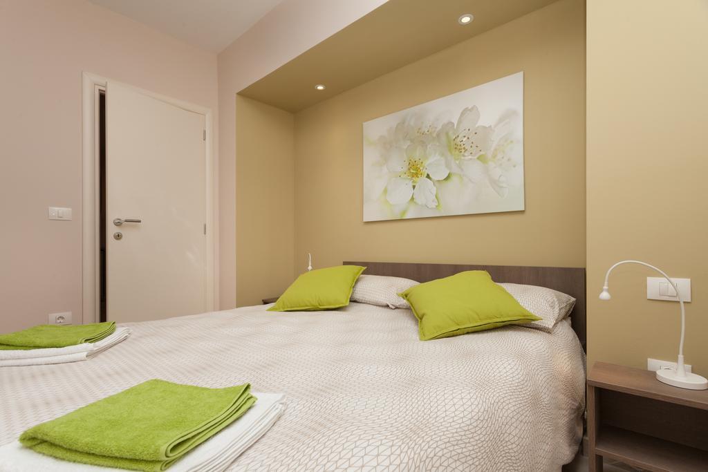 Apartments Alice Rovinj Rom bilde