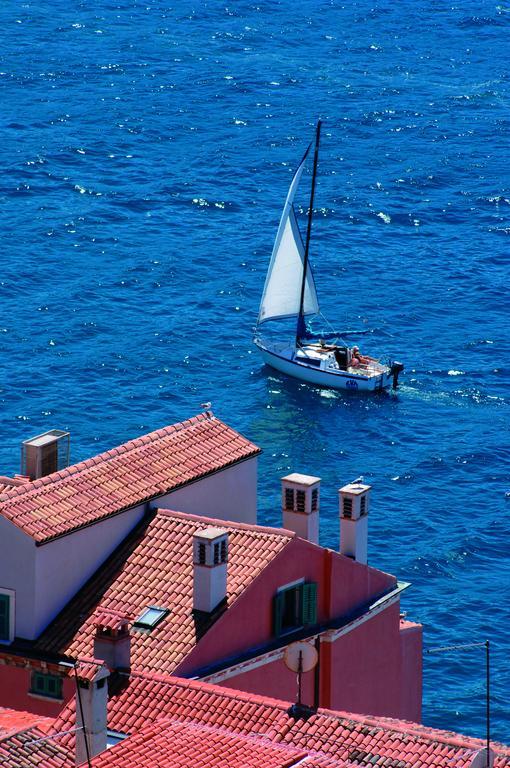 Apartments Alice Rovinj Eksteriør bilde