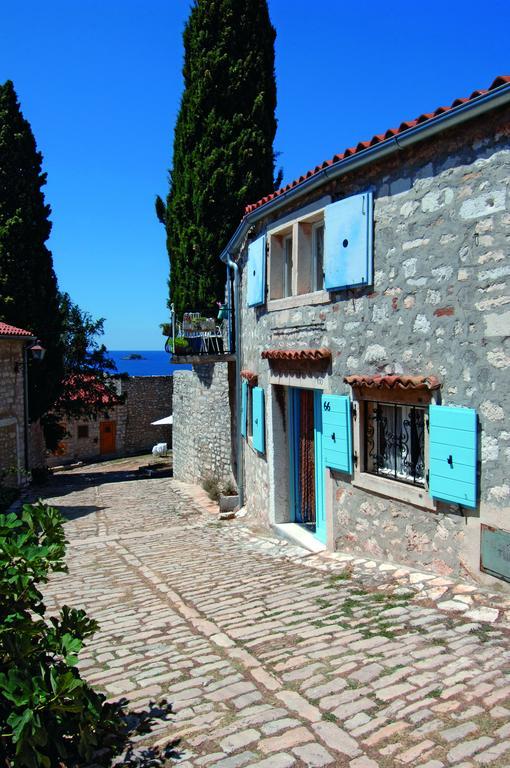 Apartments Alice Rovinj Eksteriør bilde