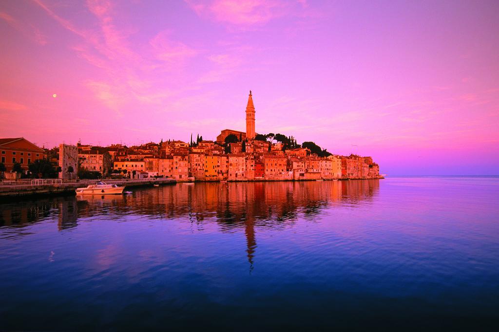 Apartments Alice Rovinj Eksteriør bilde